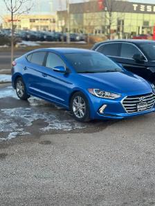 2018 Hyundai Elantra - Photo 4