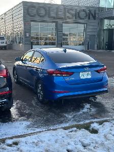 2018 Hyundai Elantra - Photo 5