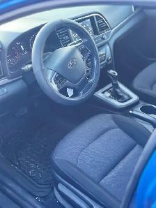 2018 Hyundai Elantra - Photo 6