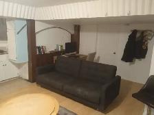 3 ½ Apartment for Rent – NDG – All Included – Great Location - Photo 2
