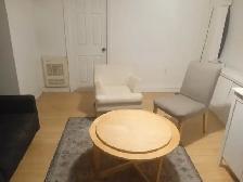 3 ½ Apartment for Rent – NDG – All Included – Great Location - Photo 3