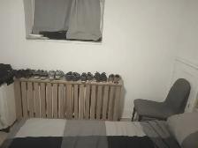 3 ½ Apartment for Rent – NDG – All Included – Great Location - Photo 5