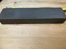 Sharpening Stone Whetstone 8 Inch ! - Photo 2