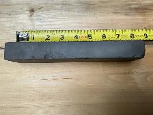 Sharpening Stone Whetstone 8 Inch ! - Photo 4