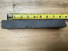 Sharpening Stone Whetstone 8 Inch ! - Photo 6