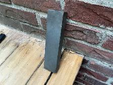 Sharpening Stone Whetstone 8 Inch ! - Photo 7