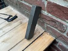 Sharpening Stone Whetstone 8 Inch ! - Photo 8