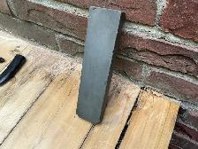 Sharpening Stone Whetstone 8 Inch ! - Photo 9
