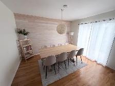Maison de ville à louer - Beloeil - Photo 4