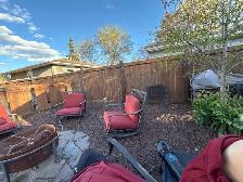 yard Work/manual labour