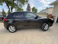 2011 Hyundai Tucson GLS, AWD, 154,771km - Photo 4