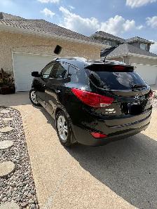 2011 Hyundai Tucson GLS, AWD, 154,771km - Photo 6