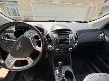 2011 Hyundai Tucson GLS, AWD, 154,771km - Photo 9