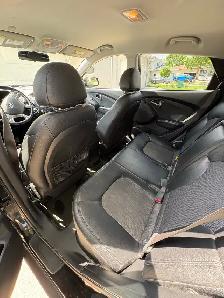 2011 Hyundai Tucson GLS, AWD, 154,771km - Photo 10