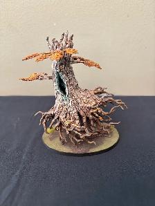 Warhammer Age of Sigmar Sylvaneth Endless Spells - Photo 2