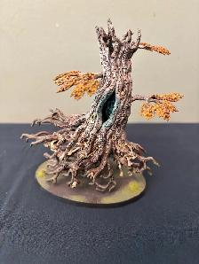Warhammer Age of Sigmar Sylvaneth Endless Spells - Photo 3