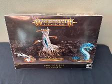 Warhammer Age of Sigmar Sylvaneth Endless Spells - Photo 7