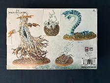 Warhammer Age of Sigmar Sylvaneth Endless Spells - Photo 8