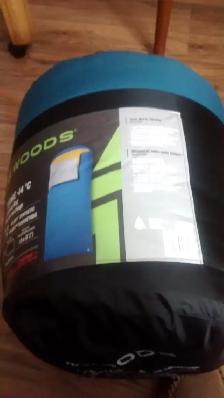 Large assortment of like-new camping gear - Photo 4