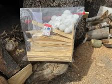 Firewood Bundles and Kindling Kits - Photo 3