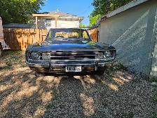 1972 Dodge Dart Swinger