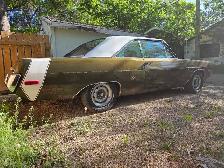 1972 Dodge Dart Swinger - Photo 2