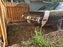1972 Dodge Dart Swinger - Photo 3