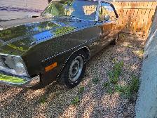 1972 Dodge Dart Swinger - Photo 4