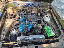 1972 Dodge Dart Swinger - Photo 6