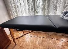 Produit de cils et massage de lit - Photo 9