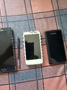 3 smartphone for $40
