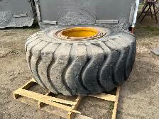 23.5 R25 Michelin Tire