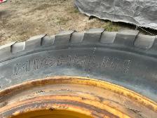 23.5 R25 Michelin Tire - Photo 4