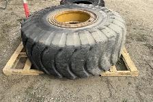 23.5 R25 Michelin Tire - Photo 6