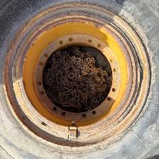 23.5 R25 Michelin Tire - Photo 7