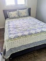 Complete Double Bed Bundle