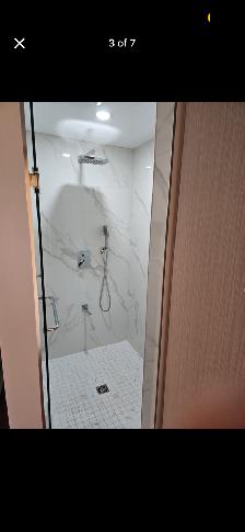 Etobicoke room for rent with bathroom for $1200