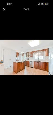 Etobicoke room for rent with bathroom for $1200 - Photo 3