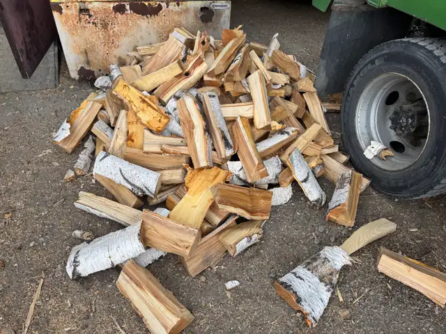 Cheap Firewood For Sale
