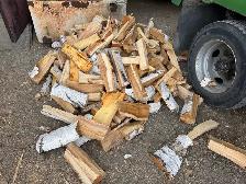Cheap Firewood For Sale