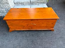 Solid Wood Trunk #2. - Photo 2