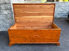 Solid Wood Trunk #2. - Photo 6