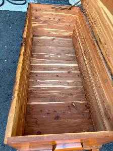Solid Wood Trunk #2. - Photo 7