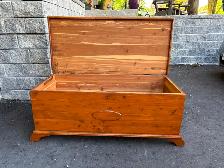 Solid Wood Trunk #2. - Photo 8