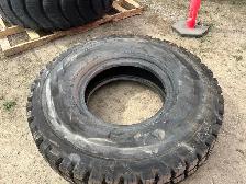 Bridgestone Tire