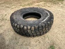 Bridgestone Tire - Photo 3