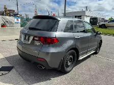 2012 Acura RDX Tech Pkg - Photo 3