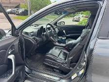 2012 Acura RDX Tech Pkg - Photo 6