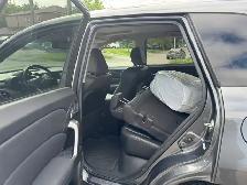 2012 Acura RDX Tech Pkg - Photo 7