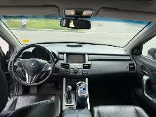 2012 Acura RDX Tech Pkg - Photo 8
